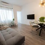La Merced Malaga365 Apartamento *