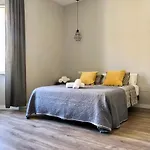 La Merced Malaga365 Apartamento