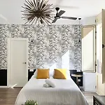 Apartamento La Merced Malaga365
