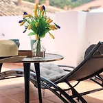 La Merced Malaga365 Apartamento *