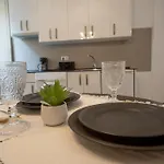 Apartamento La Merced Malaga365 *