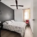 La Merced Malaga365 Apartamento *
