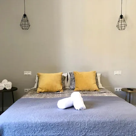 La Merced Malaga365 Μάλαγα
