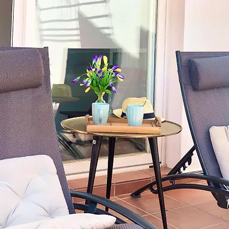 Apartment La Merced