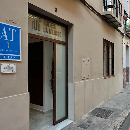La Merced * Malaga