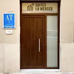 La Merced Malaga365 Appartement Málaga
