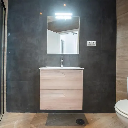 Apartamento La Merced