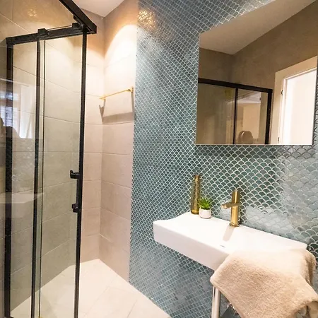 Apartamento La Merced