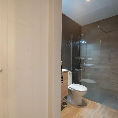 Appartement La Merced