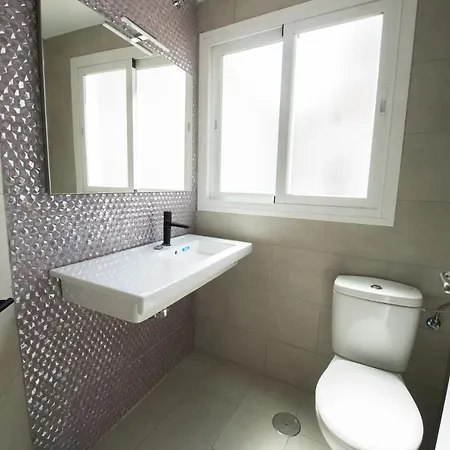 Appartement La Merced *
