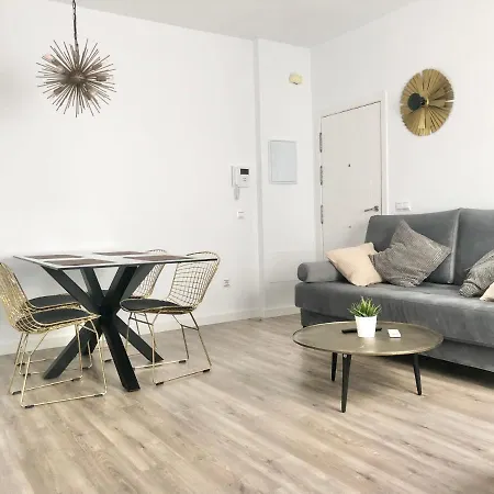 Apartamento La Merced