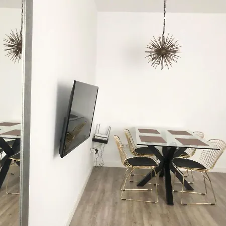 La Merced Apartamento Málaga