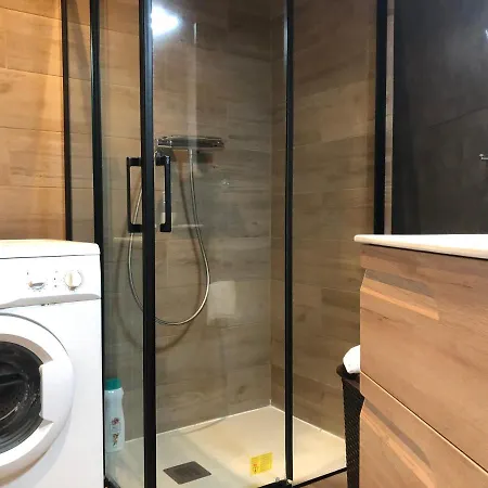 Appartement La Merced *