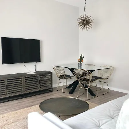 La Merced Apartamento Málaga