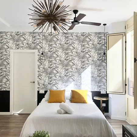 Apartamento La Merced