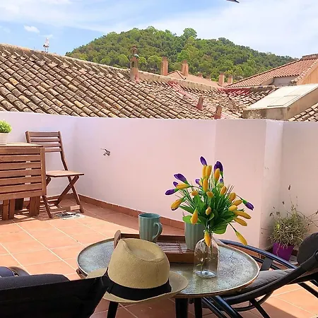 Appartement La Merced