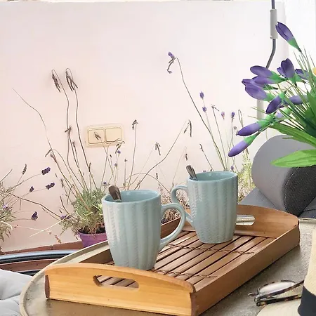 Appartement La Merced