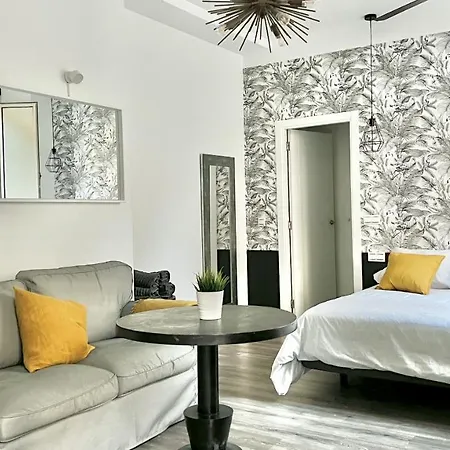 La Merced Apartamento Málaga