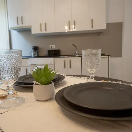 Appartement La Merced *