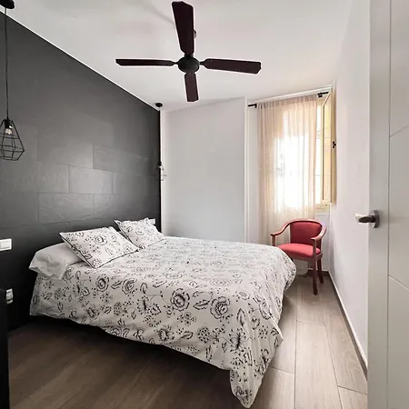 La Merced Appartement *