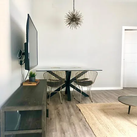 La Merced Apartamento Málaga