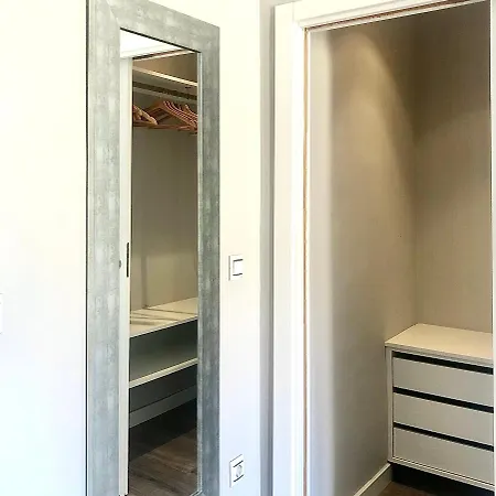 Appartement La Merced