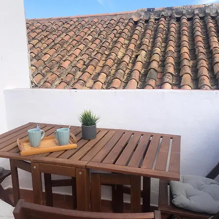 La Merced Appartement